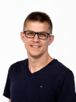 Daniel Mäder (Öschelbronn)