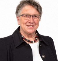 Birgit Fuchs (Öschelbronn)