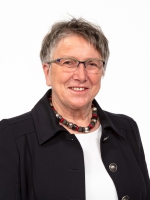 Birgit Fuchs (Öschelbronn)